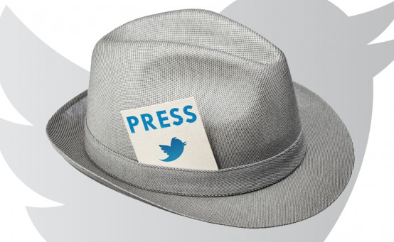 Gazeteciler İçin Sosyal Medya Politikaları